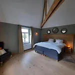 بيت للعطل In Ardennes - La Maison Aux Moineaux - Fays-famenne