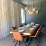 In Ardennes - La Maison Aux Moineaux - Fays-famenne بيت للعطل *