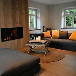 In Ardennes - La Maison Aux Moineaux - Fays-famenne بيت للعطل Sohier