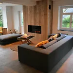 In Ardennes - La Maison Aux Moineaux - Fays-famenne بيت للعطل *