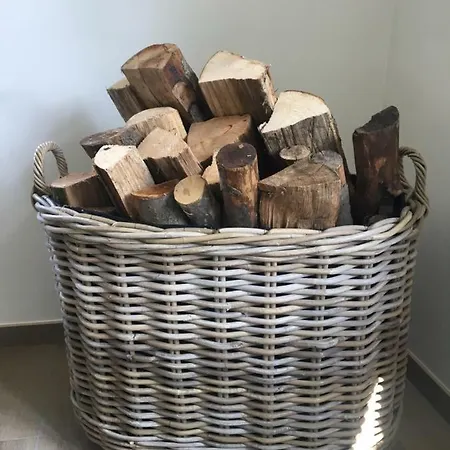 In Ardennes - La Maison Aux Moineaux - Fays-famenne Hébergement de vacances