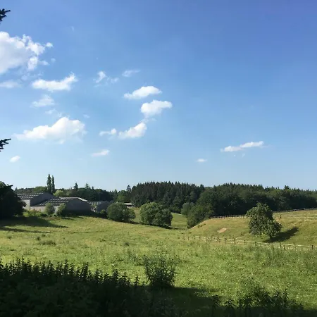 In Ardennes - La Maison Aux Moineaux - Fays-famenne * 索海尔