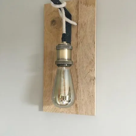 Дом отдыха In Ardennes - La Maison Aux Moineaux - Fays-famenne *