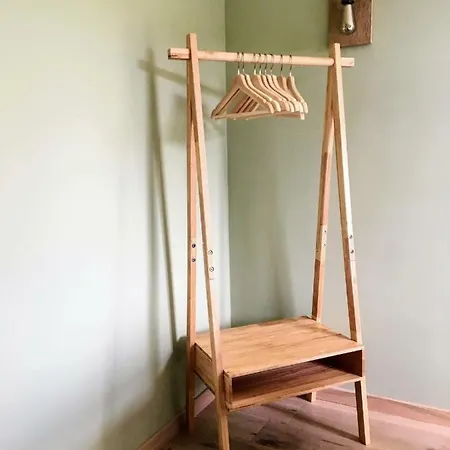 Дом отдыха In Ardennes - La Maison Aux Moineaux - Fays-famenne *