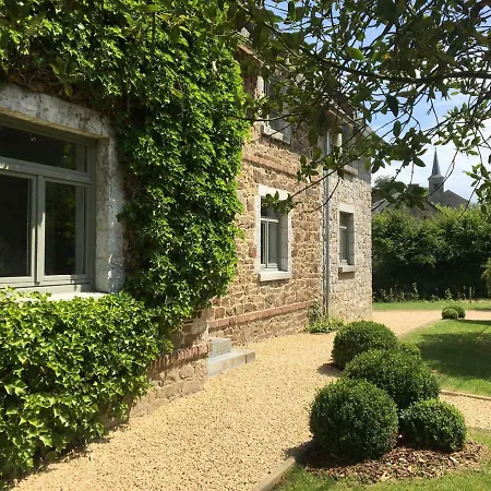 In Ardennes - La Maison Aux Moineaux - Fays-famenne Hébergement de vacances Sohier