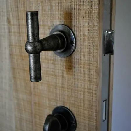 In Ardennes - La Maison Aux Moineaux - Fays-famenne 索海尔